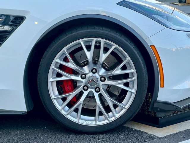 シボレー コルベット Ｚ０６ ３ＬＺ H30年 (近畿) 99