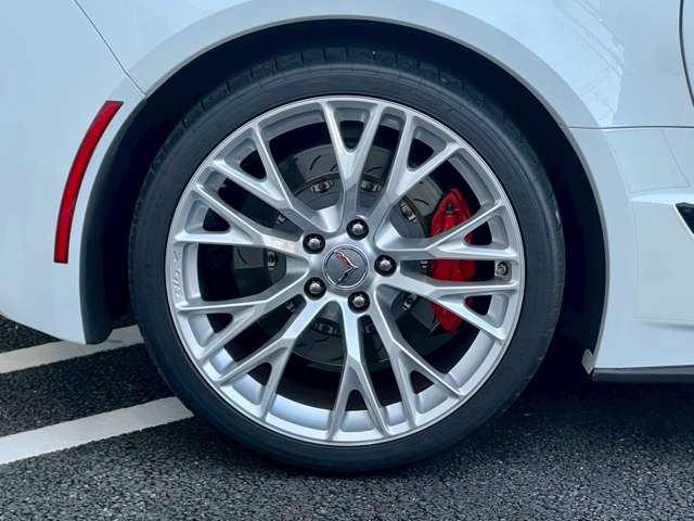 シボレー コルベット Ｚ０６ ３ＬＺ H30年 (近畿) 99