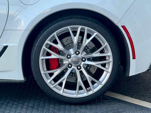 シボレー コルベット Ｚ０６ ３ＬＺ H30年 (近畿) 99