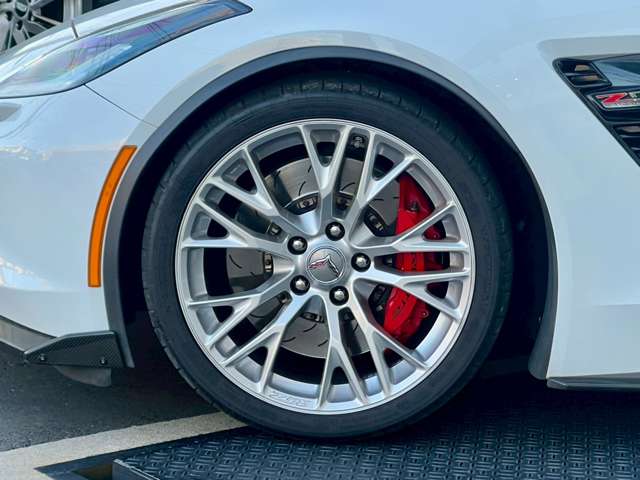 シボレー コルベット Ｚ０６ ３ＬＺ H30年 (近畿) 99