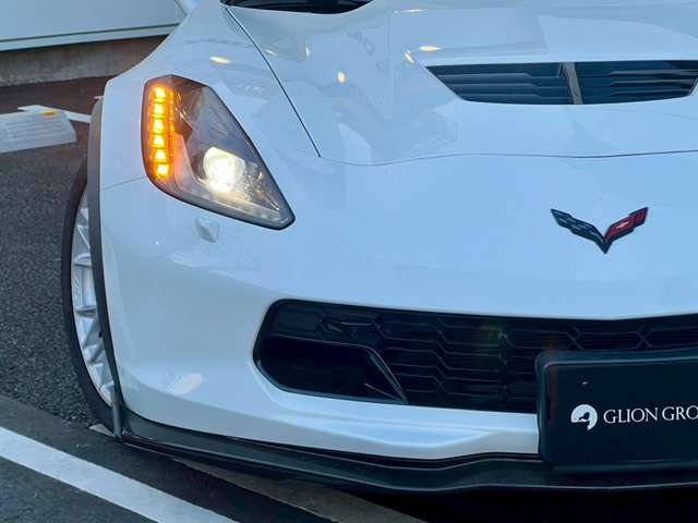 シボレー コルベット Ｚ０６ ３ＬＺ H30年 (近畿) 99