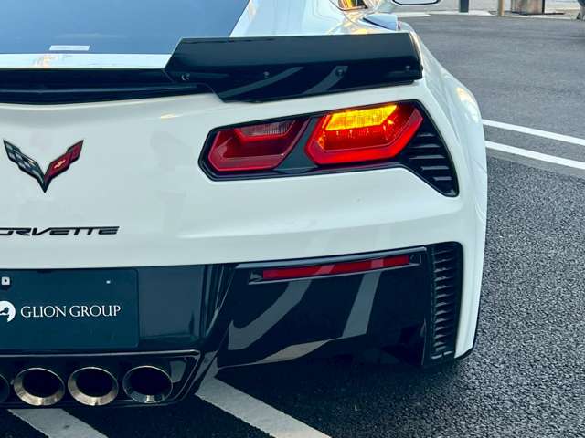 シボレー コルベット Ｚ０６ ３ＬＺ H30年 (近畿) 99