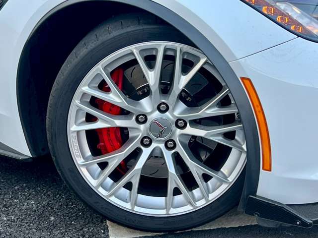 シボレー コルベット Ｚ０６ ３ＬＺ H30年 (近畿) 99