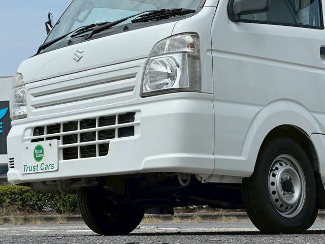 スズキ キャリイトラック ６６０ 保冷車 H26年 (近畿) 99