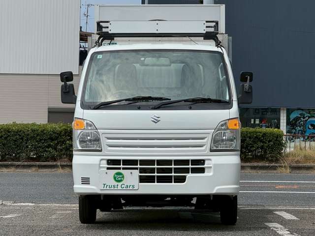 スズキ キャリイトラック ６６０ 保冷車 H26年 (近畿) 99