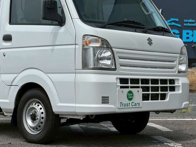 スズキ キャリイトラック ６６０ 保冷車 H26年 (近畿) 99