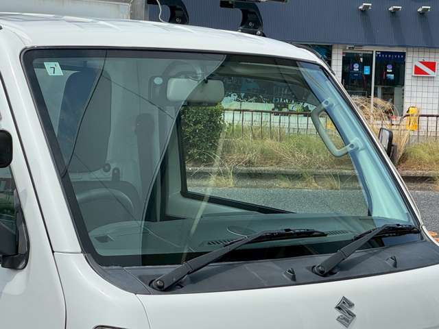 スズキ キャリイトラック ６６０ 保冷車 H26年 (近畿) 99