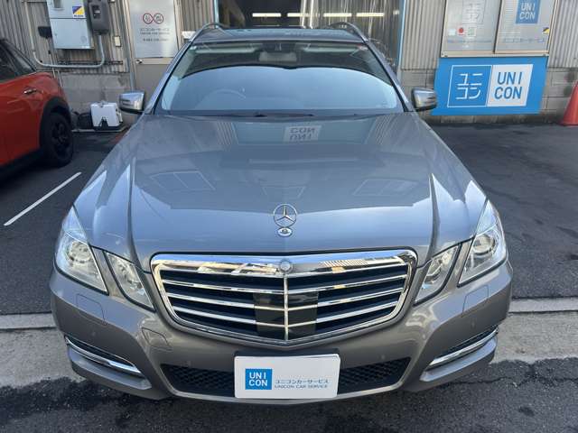 メルセデスベンツ Ｅクラスワゴン Ｅ３５０ ブルーテック アバンギャルド H24年 (中国) 99