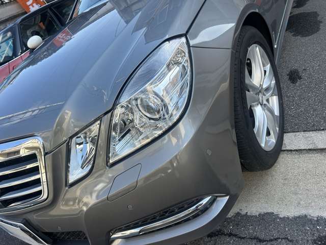メルセデスベンツ Ｅクラスワゴン Ｅ３５０ ブルーテック アバンギャルド H24年 (中国) 99