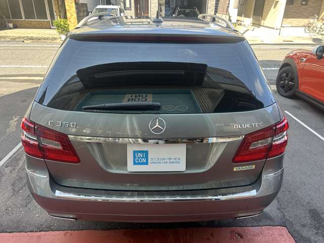 メルセデスベンツ Ｅクラスワゴン Ｅ３５０ ブルーテック アバンギャルド H24年 (中国) 99