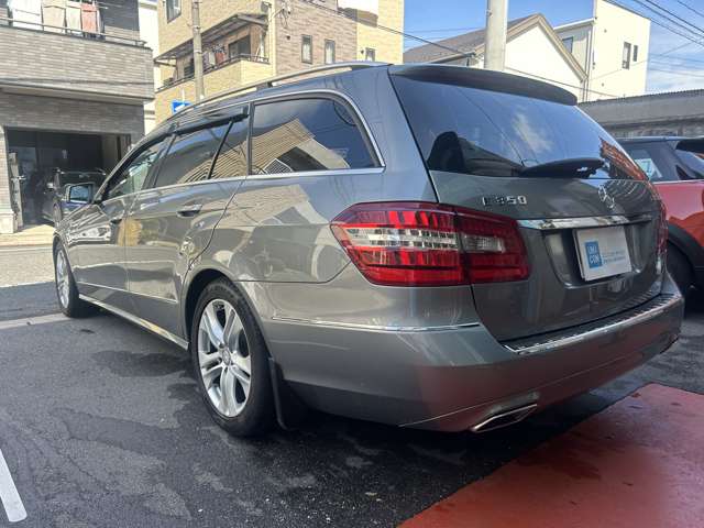 メルセデスベンツ Ｅクラスワゴン Ｅ３５０ ブルーテック アバンギャルド H24年 (中国) 99