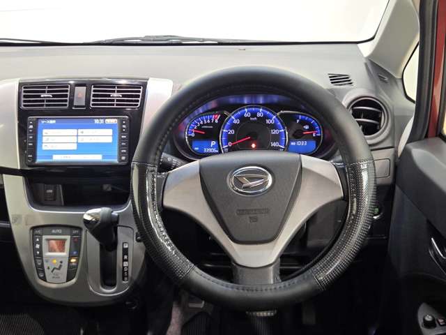 ダイハツ ムーヴ ６６０ カスタム Ｘ リミテッド ＳＡ H26年 (中国) 99
