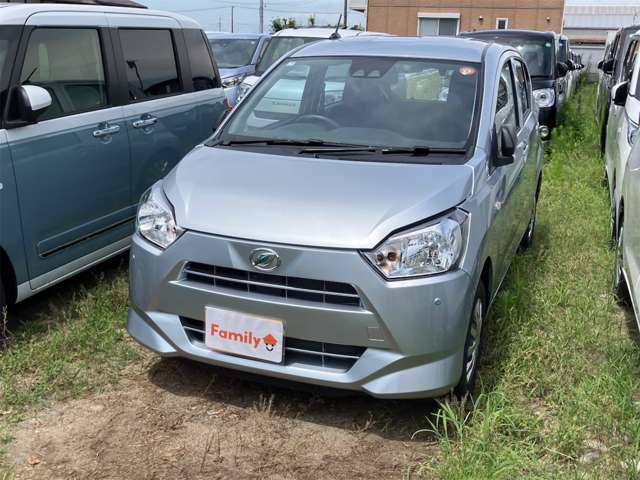 ダイハツ ミラ　イース ６６０ Ｌ ＳＡＩＩＩ R7年 (東海) 99