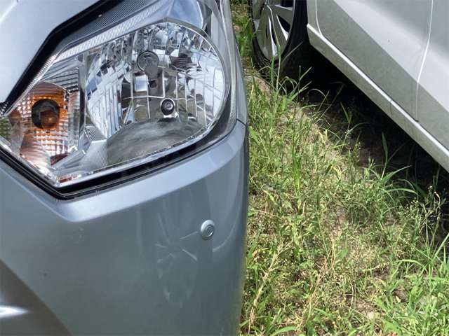 ダイハツ ミラ　イース ６６０ Ｌ ＳＡＩＩＩ R7年 (東海) 99