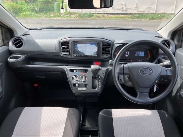ダイハツ ミラ　イース ６６０ Ｌ ＳＡＩＩＩ R3年 (東海) 99