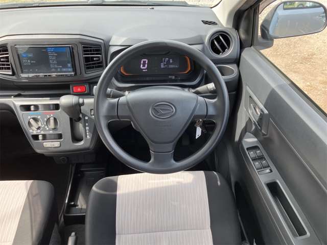 ダイハツ ミラ　イース ６６０ Ｌ ＳＡＩＩＩ R3年 (東海) 99