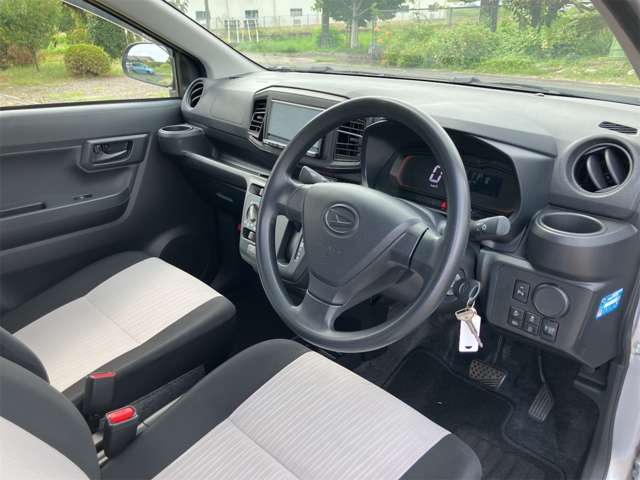 ダイハツ ミラ　イース ６６０ Ｌ ＳＡＩＩＩ R3年 (東海) 99