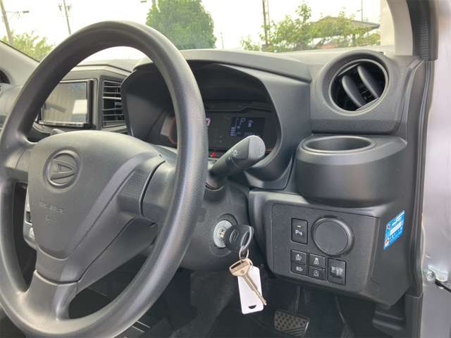 ダイハツ ミラ　イース ６６０ Ｌ ＳＡＩＩＩ R3年 (東海) 99