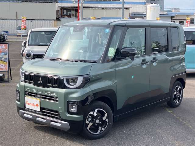 三菱 デリカ　ミニ ６６０ Ｇ R8年 (東海) 99
