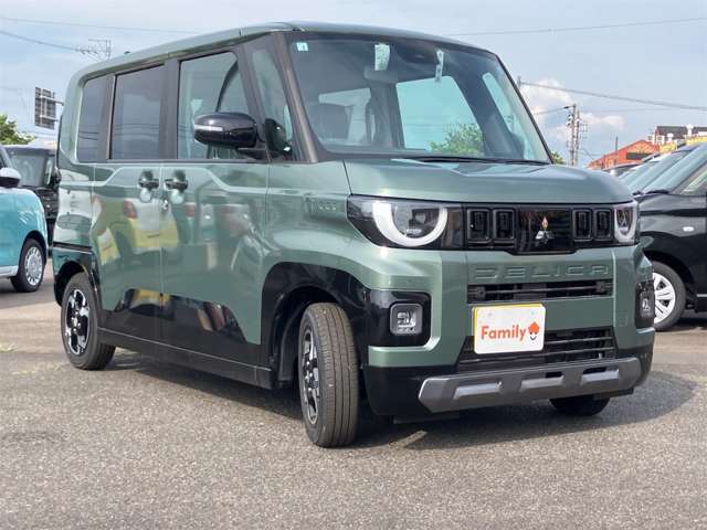三菱 デリカ　ミニ ６６０ Ｇ R8年 (東海) 99