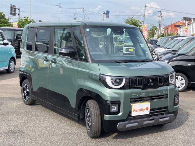 三菱 デリカ　ミニ ６６０ Ｇ R8年 (東海) 99