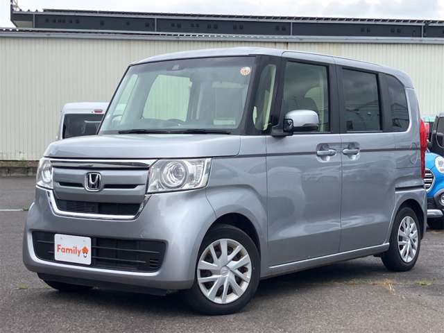 ホンダ Ｎ　ＢＯＸ ６６０ Ｇ ＥＸ ホンダセンシング R3年 (東海) 99
