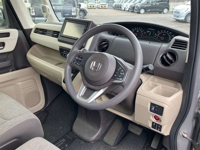 ホンダ Ｎ　ＢＯＸ ６６０ Ｇ ＥＸ ホンダセンシング R3年 (東海) 99