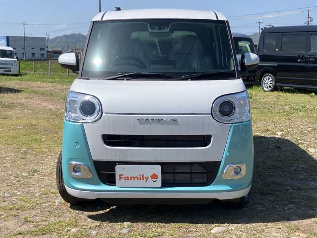 ダイハツ ムーヴ　キャンバス ６６０ ストライプス Ｇ R8年 (東海) 99