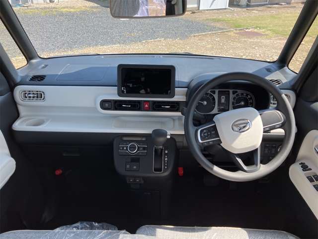 ダイハツ ムーヴ　キャンバス ６６０ ストライプス Ｇ R8年 (東海) 99