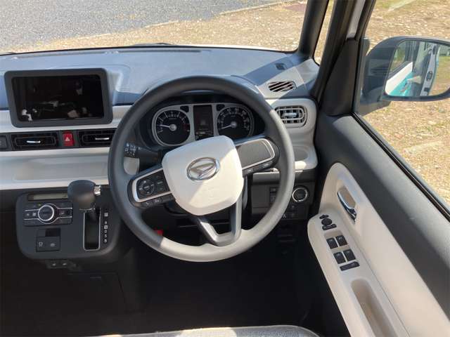 ダイハツ ムーヴ　キャンバス ６６０ ストライプス Ｇ R8年 (東海) 99