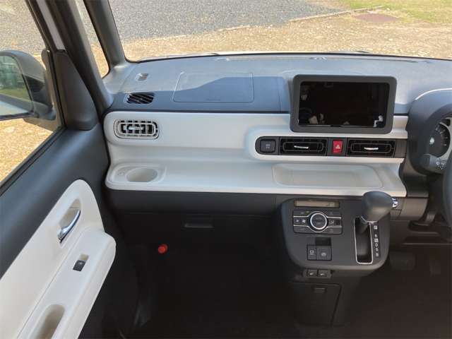 ダイハツ ムーヴ　キャンバス ６６０ ストライプス Ｇ R8年 (東海) 99