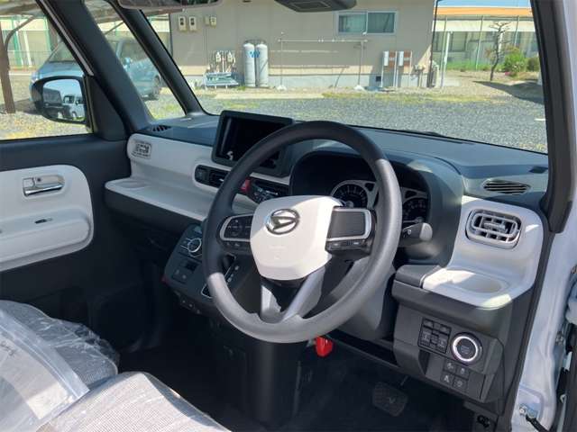 ダイハツ ムーヴ　キャンバス ６６０ ストライプス Ｇ R8年 (東海) 99