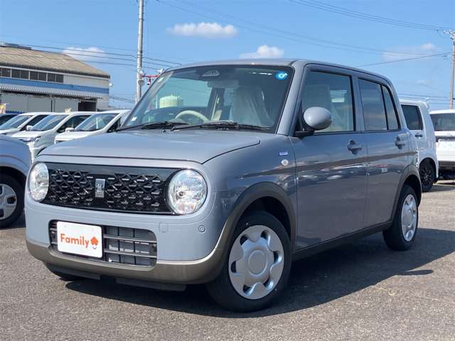 スズキ アルトラパン ６６０ ハイブリッド Ｇ R8年 (東海) 99