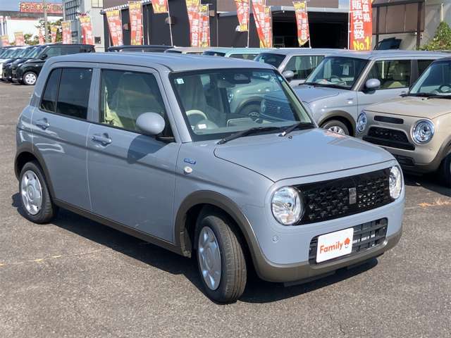 スズキ アルトラパン ６６０ ハイブリッド Ｇ R8年 (東海) 99