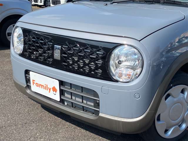 スズキ アルトラパン ６６０ ハイブリッド Ｇ R8年 (東海) 99