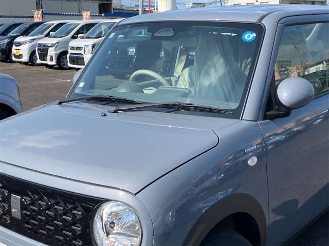 スズキ アルトラパン ６６０ ハイブリッド Ｇ R8年 (東海) 99