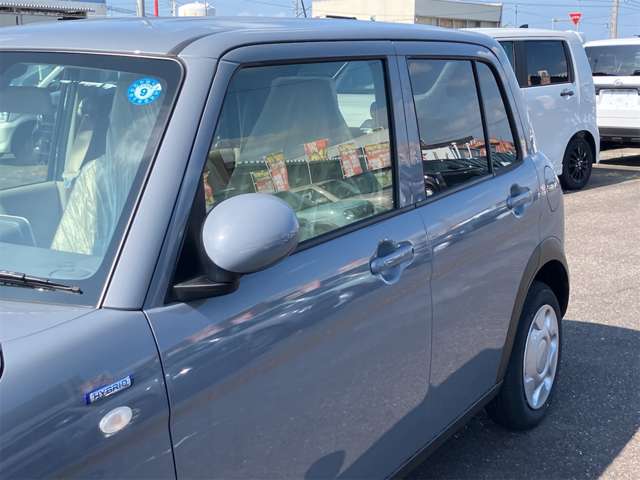 スズキ アルトラパン ６６０ ハイブリッド Ｇ R8年 (東海) 99