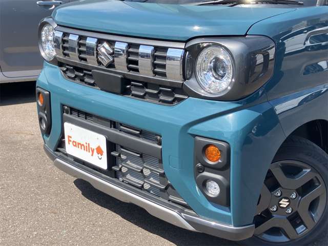 スズキ スペーシア ６６０ ギア ハイブリッド ＸＺ R7年 (東海) 99