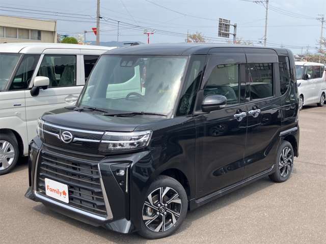 ダイハツ タント ６６０ カスタム Ｘ R7年 (東海) 99