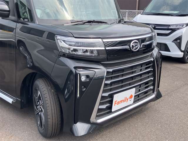ダイハツ タント ６６０ カスタム Ｘ R7年 (東海) 99