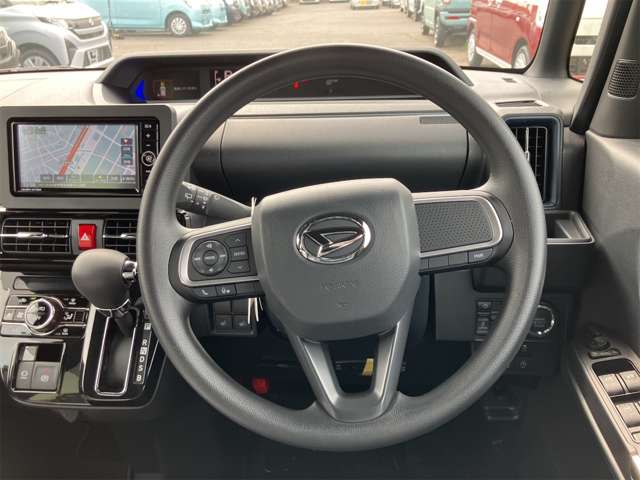 ダイハツ タント ６６０ カスタム Ｘ R7年 (東海) 99
