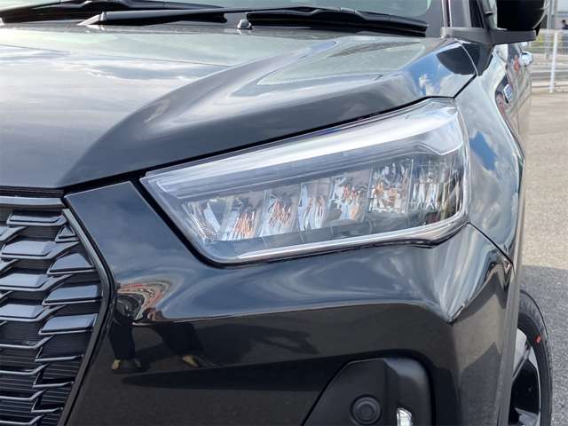 ダイハツ ロッキー １．２ プレミアム Ｇ ＨＥＶ R8年 (東海) 99