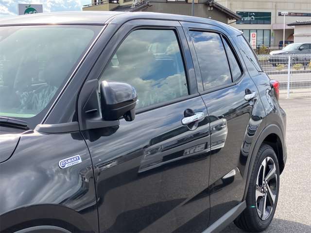 ダイハツ ロッキー １．２ プレミアム Ｇ ＨＥＶ R8年 (東海) 99