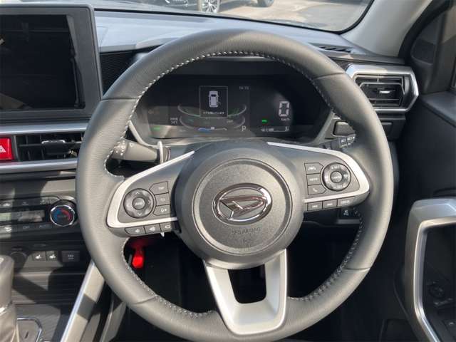 ダイハツ ロッキー １．２ プレミアム Ｇ ＨＥＶ R8年 (東海) 99