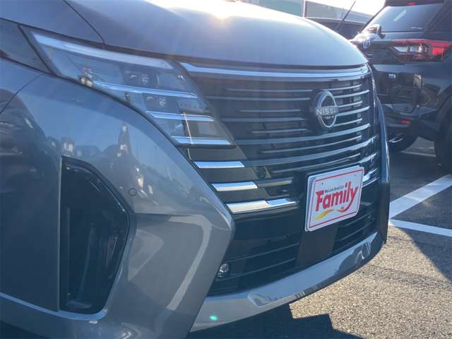 日産 セレナ ２．０ ハイウェイスターＶ R7年 (東海) 99