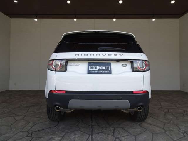 ランドローバー ディスカバリー　スポーツ ＳＥ ２．０Ｌ Ｄ１８０ ５＋２シートパック ディーゼルターボ ４ＷＤ H30年 (関東) 99
