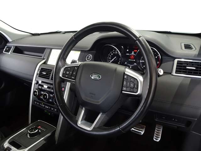 ランドローバー ディスカバリー　スポーツ ＳＥ ２．０Ｌ Ｄ１８０ ５＋２シートパック ディーゼルターボ ４ＷＤ H30年 (関東) 99