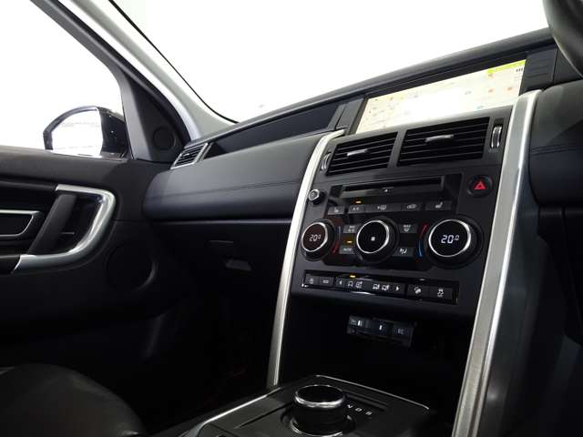ランドローバー ディスカバリー　スポーツ ＳＥ ２．０Ｌ Ｄ１８０ ５＋２シートパック ディーゼルターボ ４ＷＤ H30年 (関東) 99