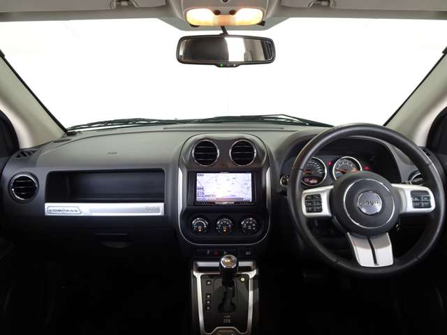 ジープ コンパス ノース ４ＷＤ H25年 (関東) 99