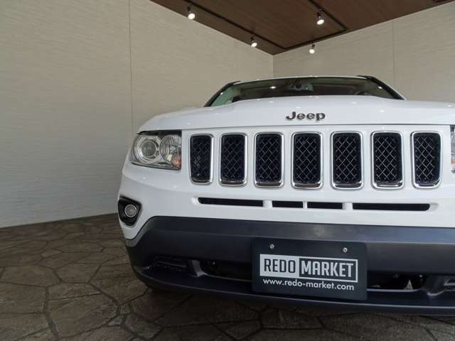 ジープ コンパス ノース ４ＷＤ H25年 (関東) 99